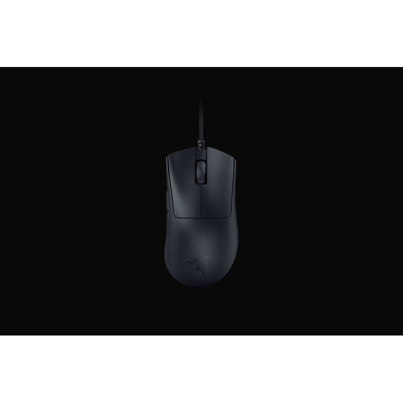 RAZER DeathAdder V3 - Ergonomische Kabelgebundene Esports Maus